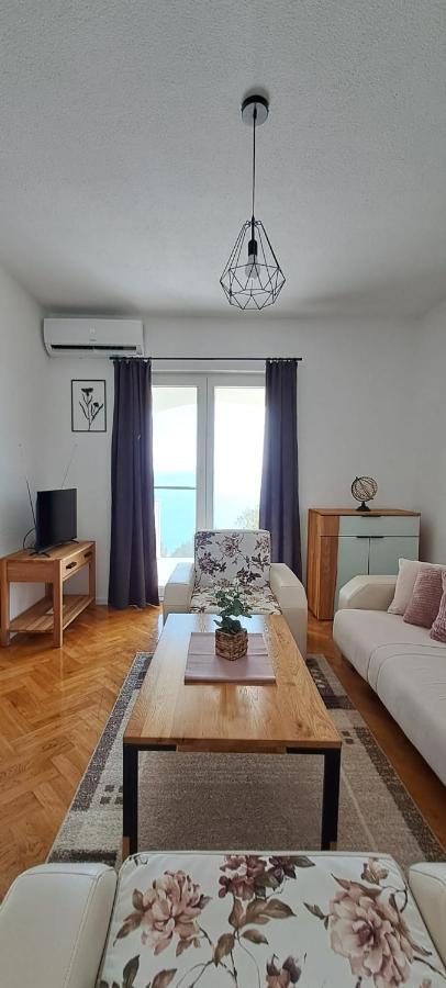 Apartment Anchor Celina Esterno foto